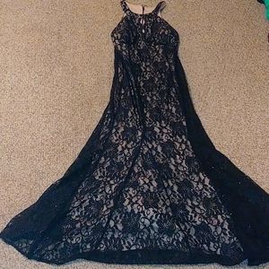 beautiful gown dress